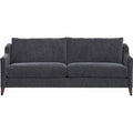 Sofa, Vickie Charcoal