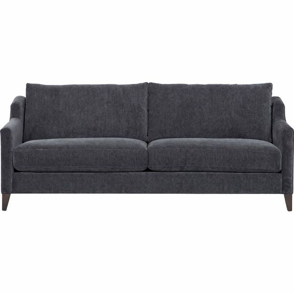 Sofa, Vickie Charcoal