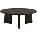 Stolik kawowy, Black