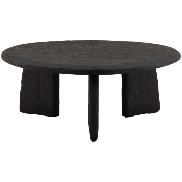 Stolik kawowy, Black