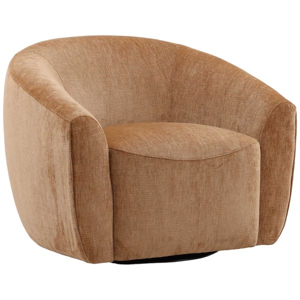Swivel Krzeslo, Rose