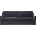 Sofa, Vickie Charcoal