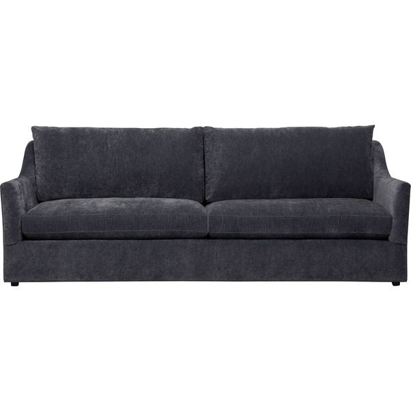 Sofa, Vickie Charcoal