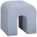 Pufa, Light Blue