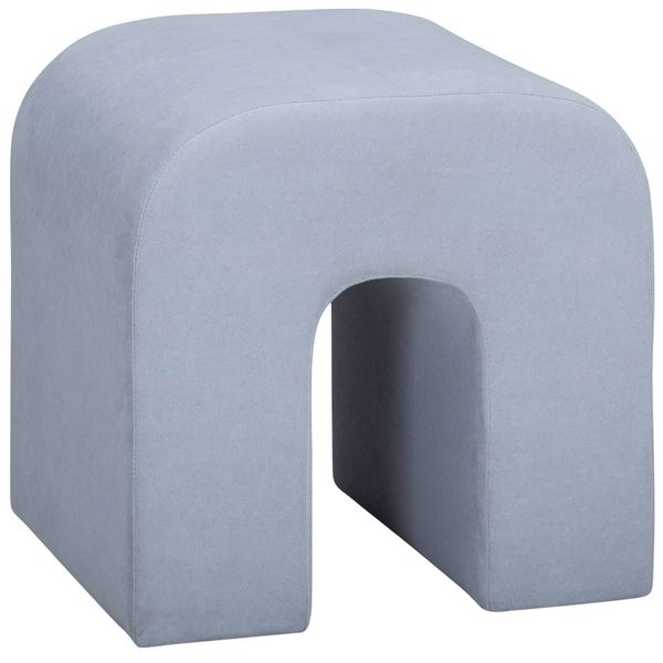 Pufa, Light Blue