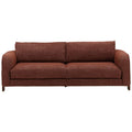 Sofa, Lola Russet