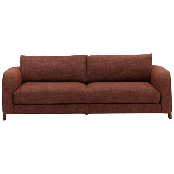 Sofa, Lola Russet