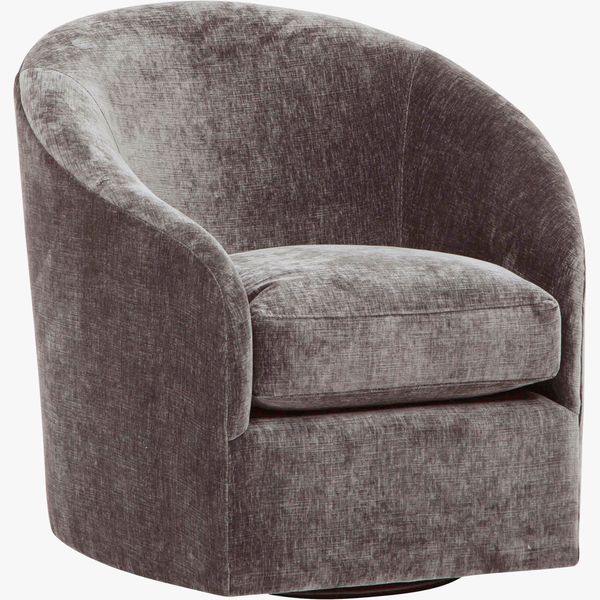 Swivel Krzeslo, Vickie Stone