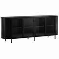 Sideboard, Black