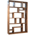 Regal, Medium Brown