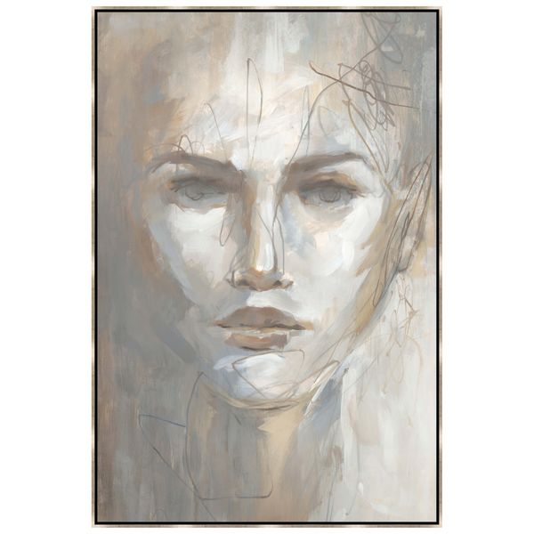 Complexity of Impermanence Framed